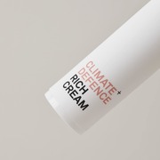 Climate Defence Rich Cream and Hyaluronic Age Repair Booster Serum