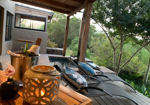 May 2022 Dates Available for Little Barn