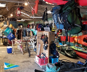 Camping Essentials: Buy Camping Gear Out Of Season