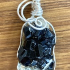 Tourmaline Pendant - Desiderata Handmade Jewelry - Xplorio™ Napier