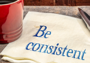 Importance of Consistency in the Workplace