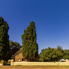 Anglican Church - Greyton Tourism - Xplorio™ Greyton