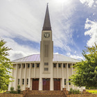 NG Church - Greyton Tourism - Xplorio™ Greyton