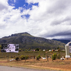 Genadendal Entrance - Greyton Tourism - Xplorio™ Greyton