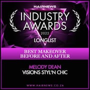 Hairnews Industry Awards 2022 Longlist