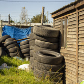 Veggie Garden Starter Kits - Designers Without Borders South Africa - Xplorio™ Grabouw