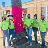 Youth Voices Project - Designers Without Borders South Africa - Xplorio™ Grabouw