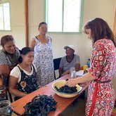 Skills Training - Designers Without Borders South Africa - Xplorio™ Grabouw