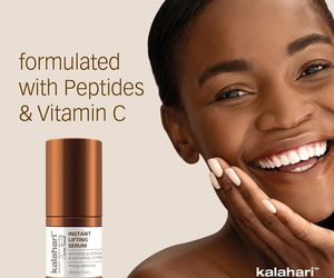 Kalahari Instant Lifting Serum