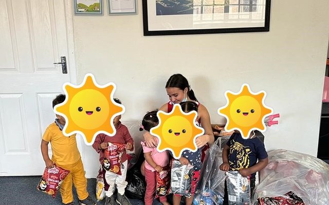 Donation1 - Ecclesia Centre - Xplorio™ Villiersdorp