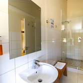 En-suite Bathrooms - Trail's End - Xplorio™ Grabouw