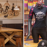 Sport Shop - Trail's End - Xplorio™ Grabouw