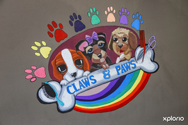 Hair and Beauty Salon for Pets