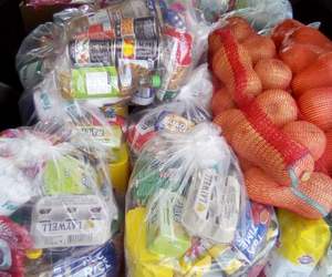 Ecclesia Centre’s Ongoing Battle To Keep Its Soup Kitchens Open