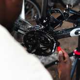 Bicycle Maintenance and Repair Services - Chadoka Art & Bicycles - Xplorio™ Pringle Bay