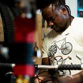 Bicycle Maintenance and Repair Services - Chadoka Art & Bicycles - Xplorio™ Pringle Bay