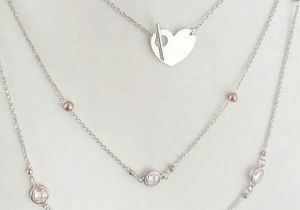 Beautiful Necklaces