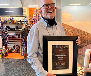 Grootbos Private Nature Reserve Secures Five Star Premium Status