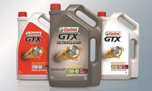 Top Caltex Engine Oils: Expert Comparison and Benefits