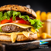 Have You Come To Visit Us At The Galley Restaurant?