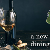We’ve got a new light dining menu - www.dal-italia.co.za/menu.html With some deliciously different dishes. Dal-Italia, the red house on Aberdeen in Hermanus - Dal-Italia Delicatessen - Xplorio™ Hermanus