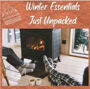 Winter Essentials