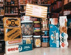 Seafood Products Available at Dal-Italia Delicatessen