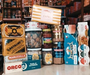 Seafood Products Available at Dal-Italia Delicatessen