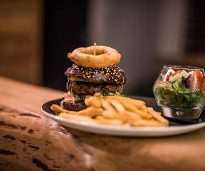 29 May + 5 June 2022: Pop-up Restaurant