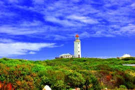 Danger Point Lighthouse Open Weekend