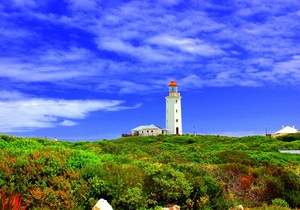 Danger Point Lighthouse Open Weekend