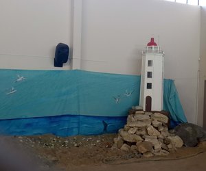 Fynbos Show Gansbaai