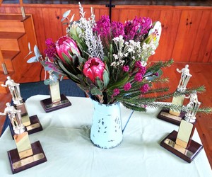 Suidpunt redenaars het die Overberg aan die gons