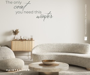 Winter Cozy Colour Schemes