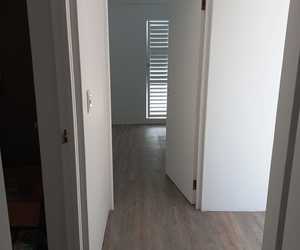 Recent Shutter and Vinyl Installation in Kleinbaai