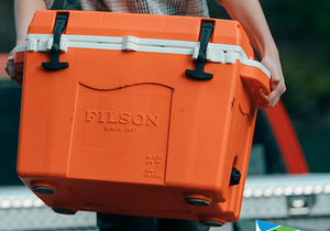 Camping Essentials: Bring Storage Containers