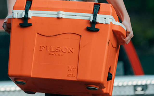 Storage Container - Theewater Sports Club - Xplorio™ Villiersdorp