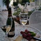 Porch -The Lady Grace - Xplorio™ Greyton