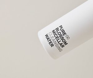 Pure Blossom Micellar Cleansing Water