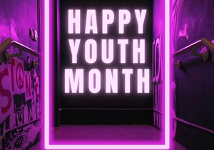 Happy Youth Month 