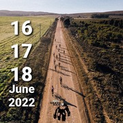 16-18 June 2022: YETI Gravel Raid