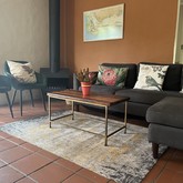 Buchu Cottage Lounge