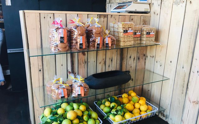 Products - RAW - Xplorio™ Greyton