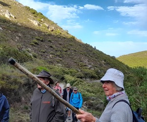 Strandveld Hiking Club