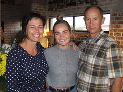 Oorlewing van ongeluk net Genade