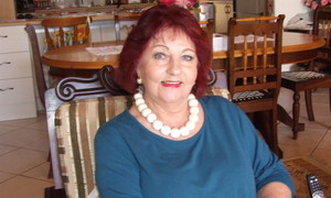 ‘Harder Koning’ van Toeka se jare