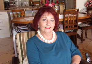 ‘Harder Koning’ van Toeka se jare