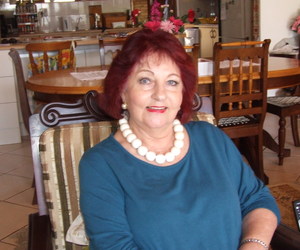 ‘Harder Koning’ van Toeka se jare