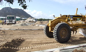 Welkome Toetsfasiliteite vir Bestuurderslisensies in Gansbaai