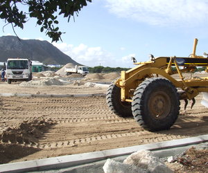 Welkome Toetsfasiliteite vir Bestuurderslisensies in Gansbaai